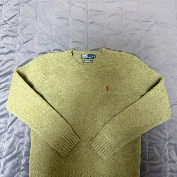 폴로 울니트 L