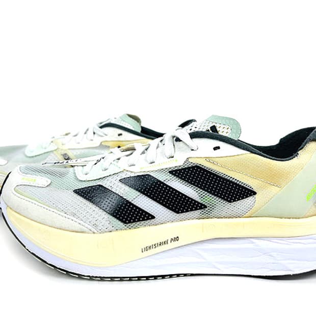 (245) 아디다스 아디제로 보스턴 11