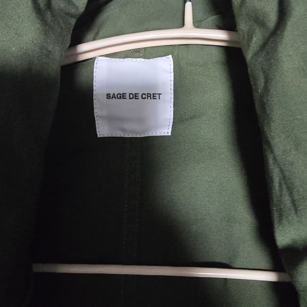 사쥬드크레 왁스 L