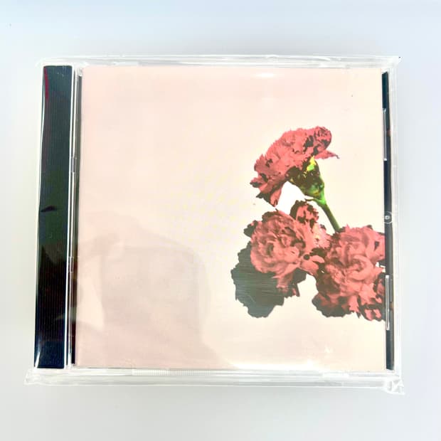 존 레전드(John Legend) Love in the Future cd