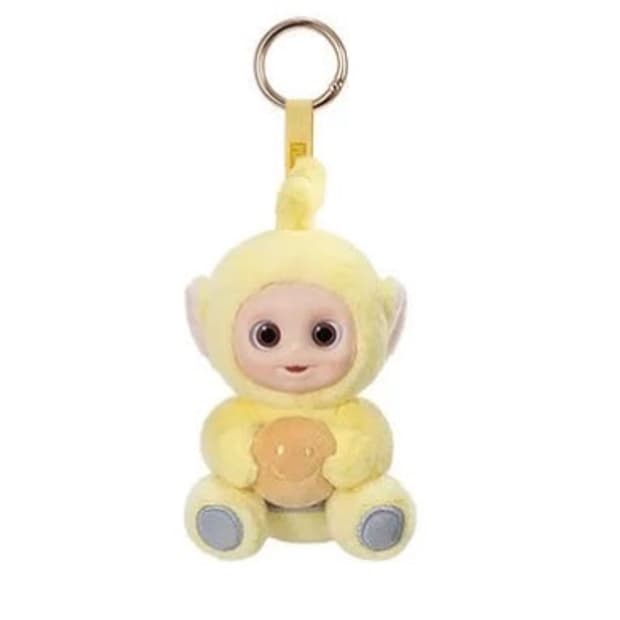 팝마트 텔레토비 키링