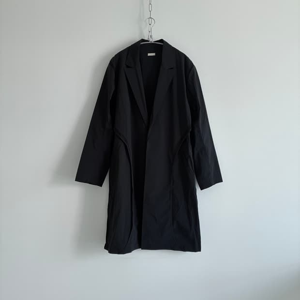 XLIM / EP.3 01 COAT