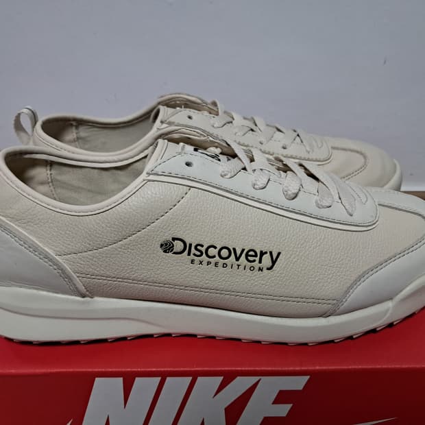 디스커버리 스니커즈 280