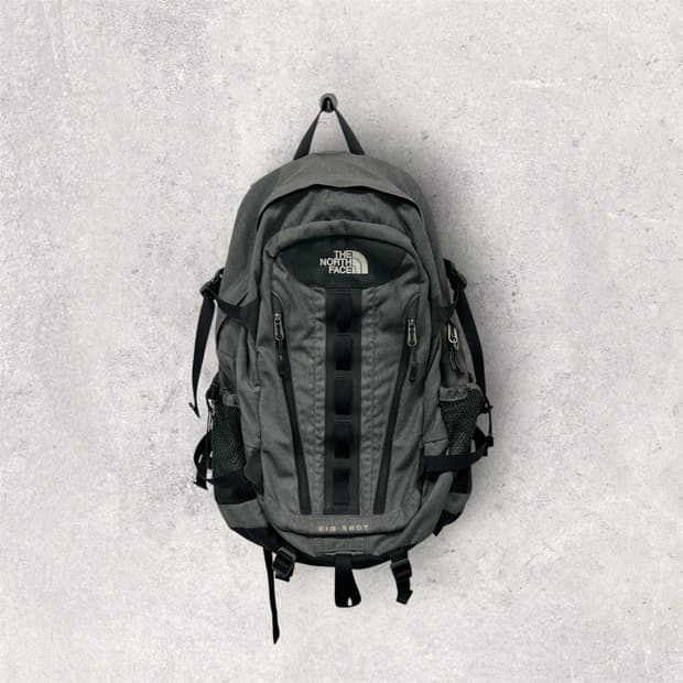 노스페이스 빅샷 백팩 32L (B315)