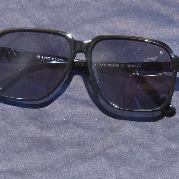 아야메 ayame KAGE 선글라스