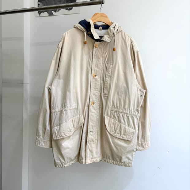 BURBERRY'S (Made in France) 자켓