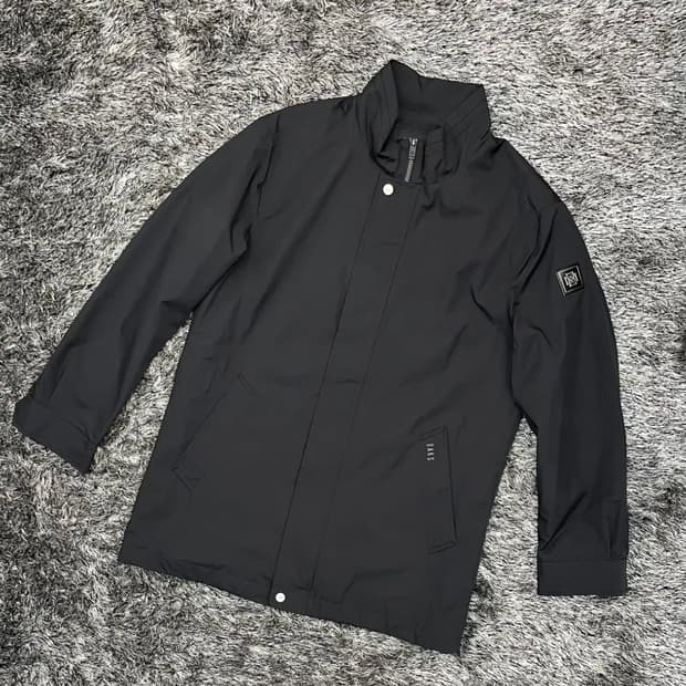 닥스 골프 바람막이 자켓 (100)