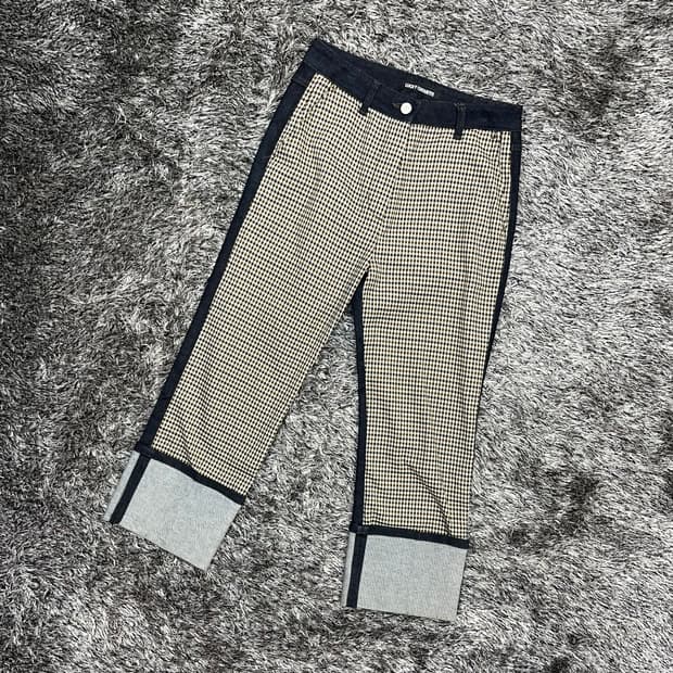 럭키슈에뜨 여성 청바지 (38)