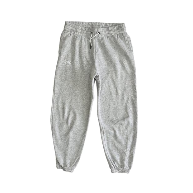 Under Armour 언더아머 여성 UA 플리스 조거 팬츠