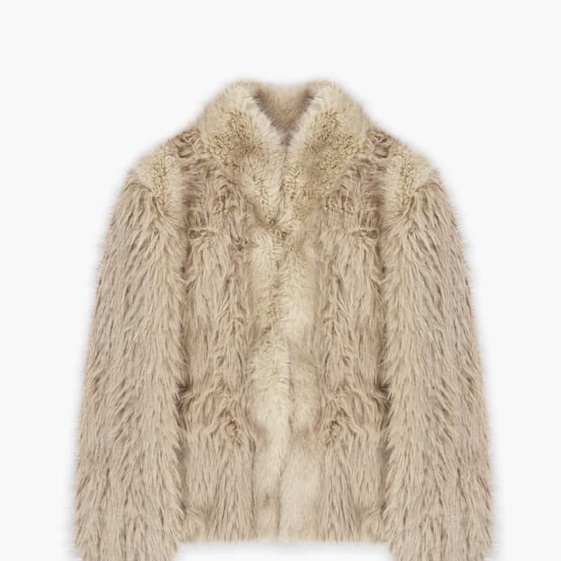 마지셔우드 퍼자켓