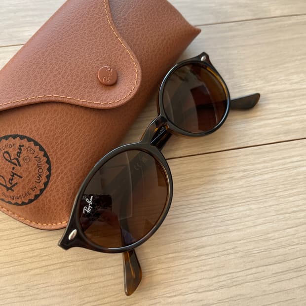 레이벤 선글라스 