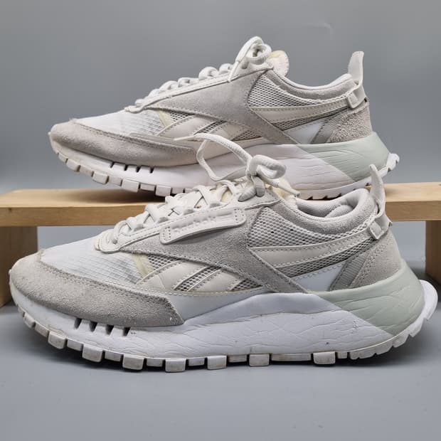 리복 클래식 레더 레거시 운동화245