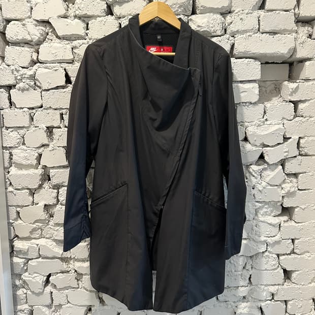 나이키 에어로로프트 3in1 재킷