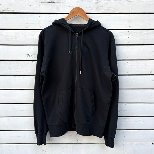 C.P Company CP컴퍼니 후드집업