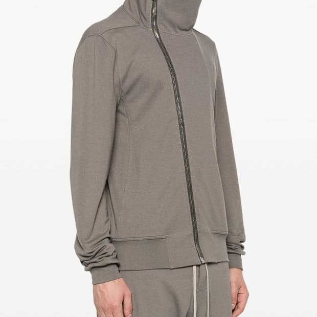 [XL] 릭오웬스 바우하우스 조거 자켓 BA