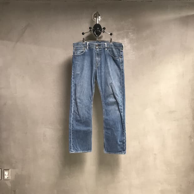 *폴로 랄프로렌 데님 팬츠 34/30