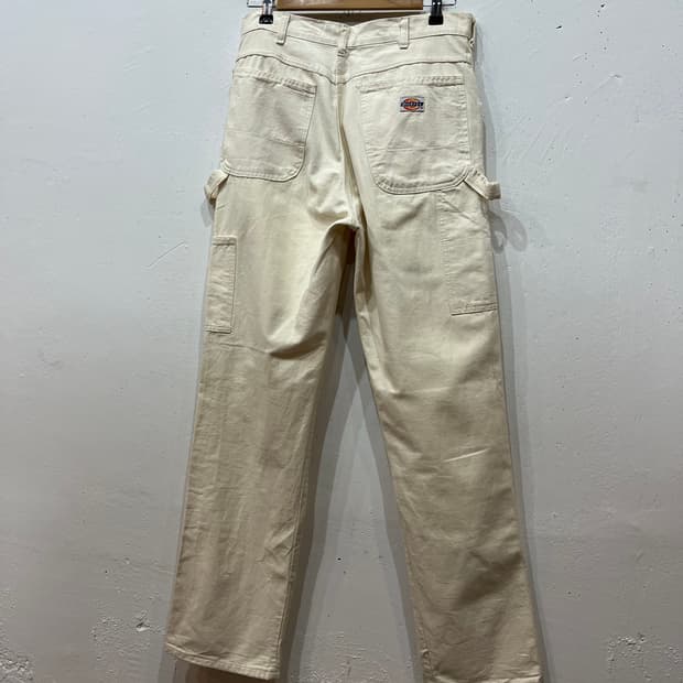 디키즈 카펜터 워크팬츠 31