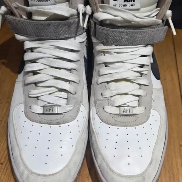 나이키 에어포스 희귀265-70 단품