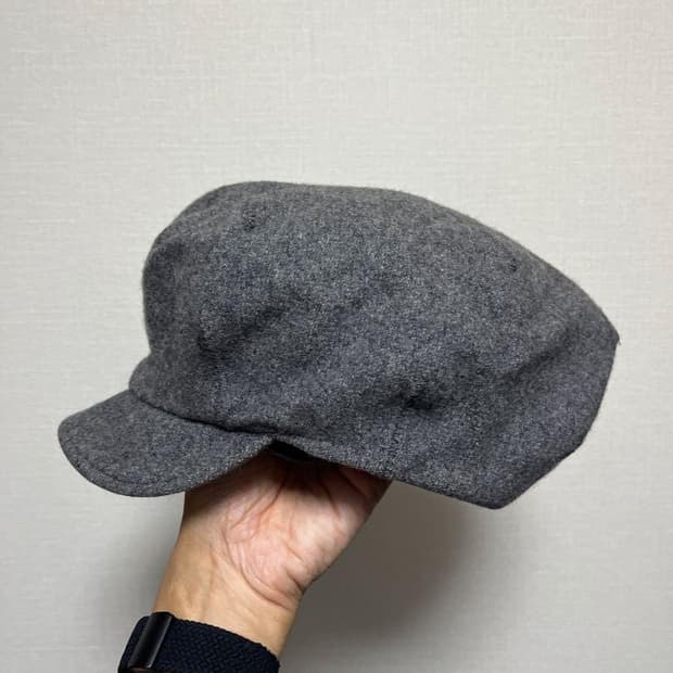 Kijima takayuki hat