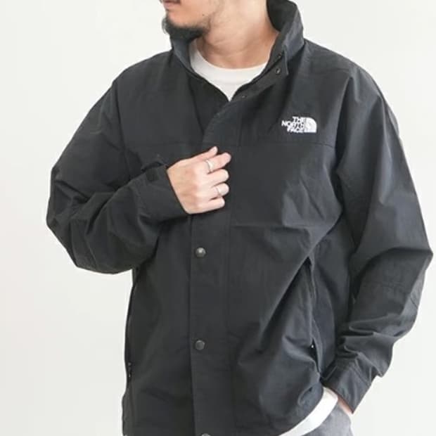 노스페이스 자켓 (일본판) Hydrane Wind Jacket