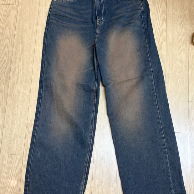 청바지