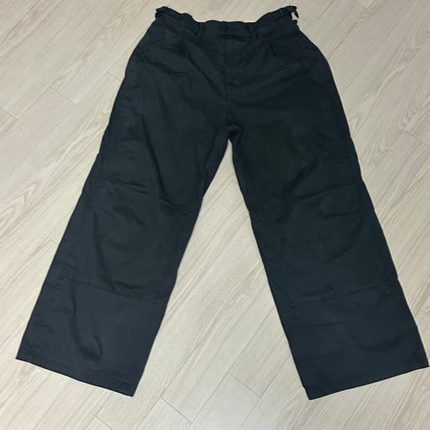 폴리테루 3 다트치노팬츠 1.2v 3 사이즈 (L)