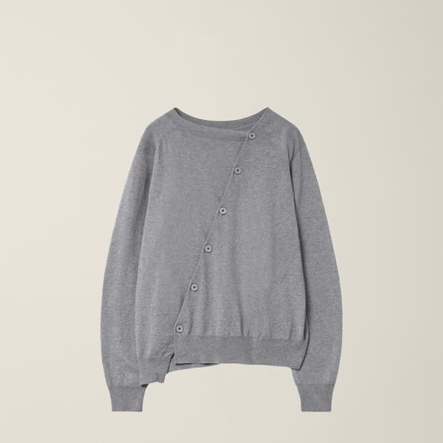 누마레 ee 가디건