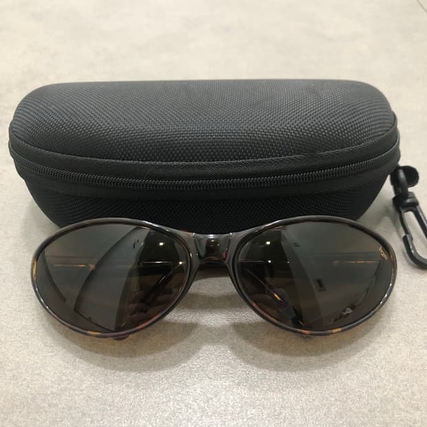 레보 revo 프랑스 빈티지 톨토이즈 귀갑테 선글라스