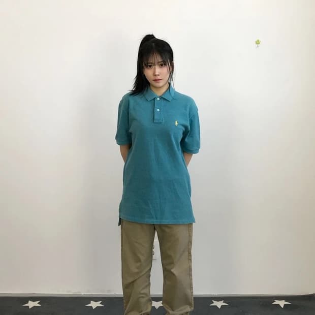 Polo Ralph Lauren Classic Fit Polo Shirt