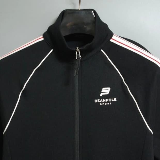 빈폴스포츠 트랙탑 100