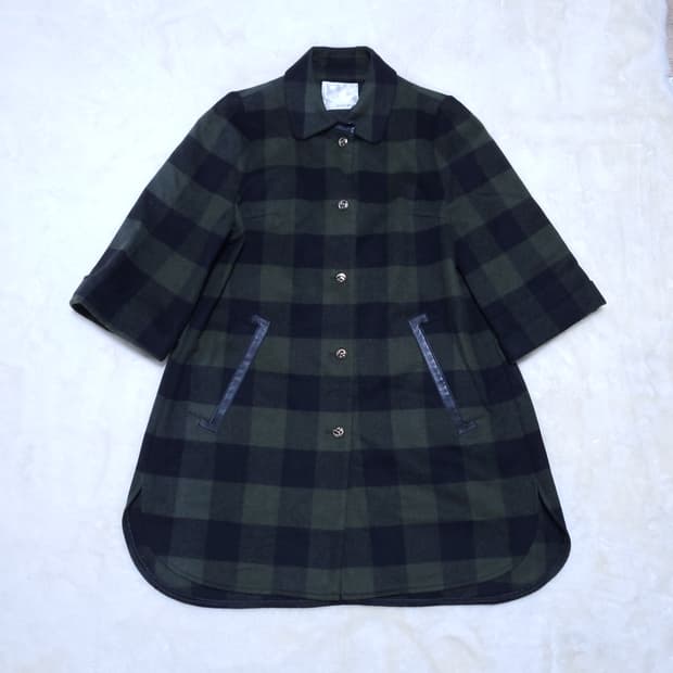 레니본 여성 울코트 55 0122 