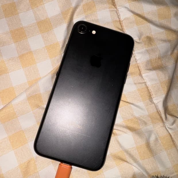 아이폰7 32기가 부품용