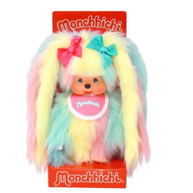 몬치치 하라주쿠 복각판 예약