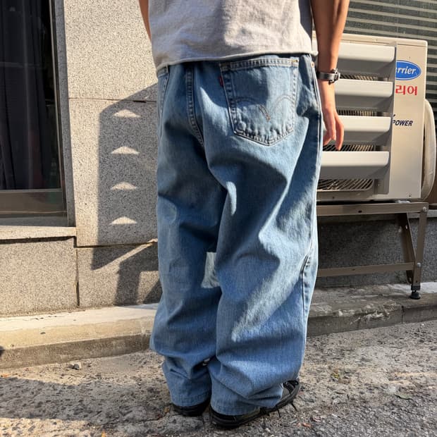 Levi’s 560 (36X30)