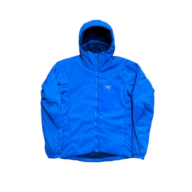 아크테릭스 아톰 LT 후디 플루이디티