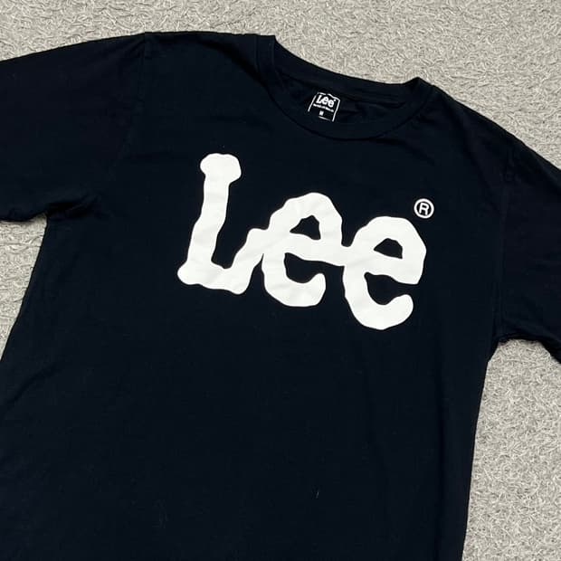 [95] Lee 반팔티