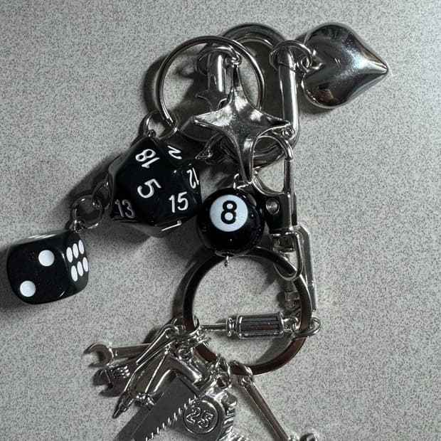 dice