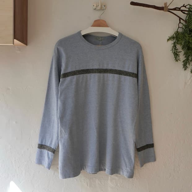 꼼데가르송 다나카 옴므 롱슬리브