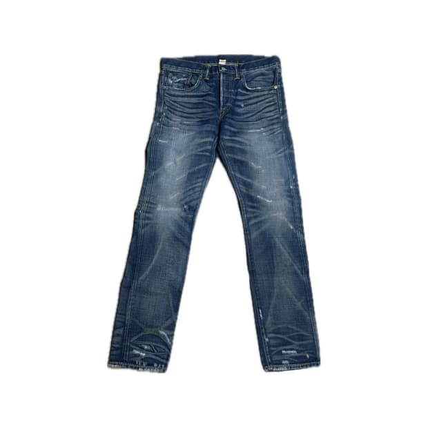 RRL VINTAGE JEAMS