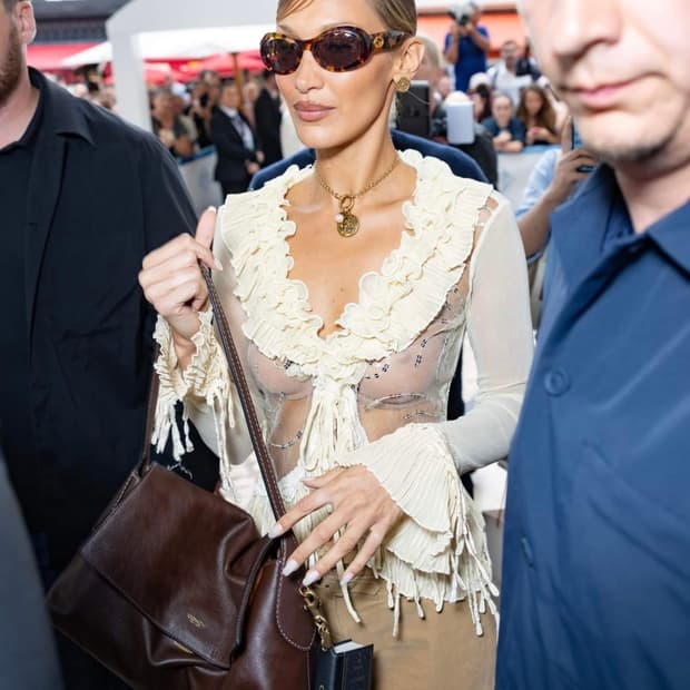 Gucci Tortoiseshell Sunglasses
