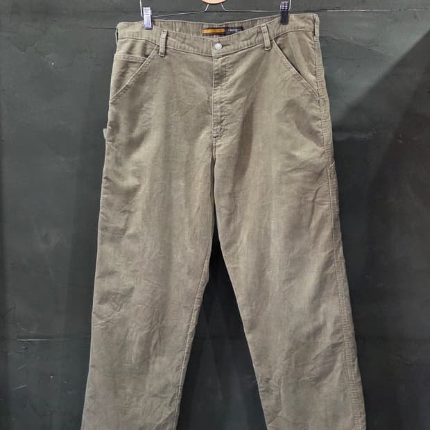 Levi's- Silver Tab - Carpenter - Relaxed