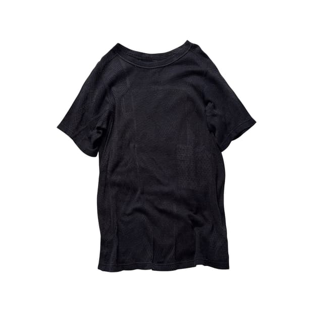 Textile Tee