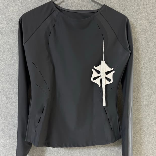 오호스 롱슬리브