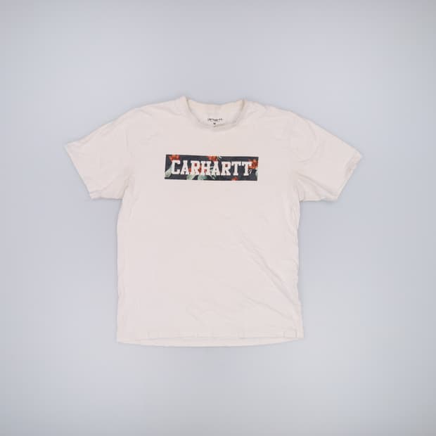 M 칼하트 Carhartt 반팔 티 0601H2
