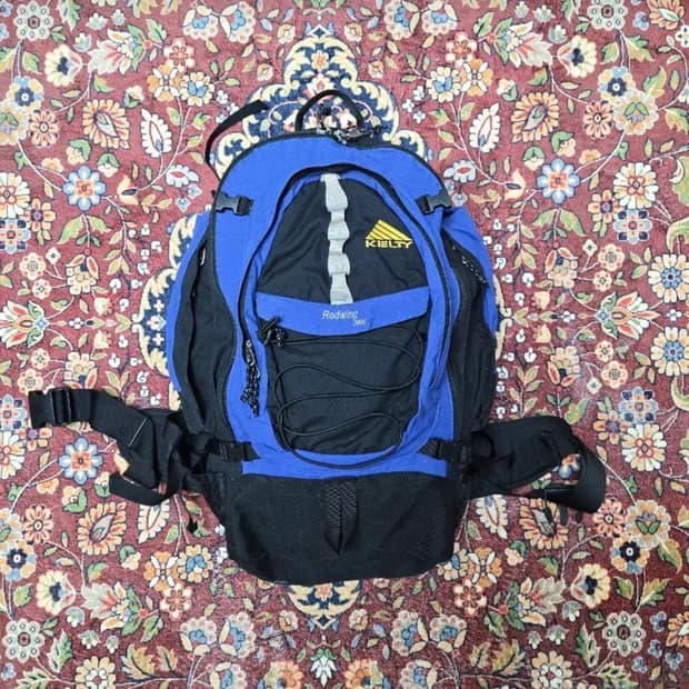 켈티  KELTY Redwing 2900 (48L) 백팩 