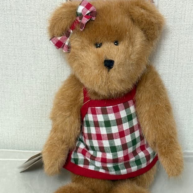 보이즈베어 곰인형 빈티지소품