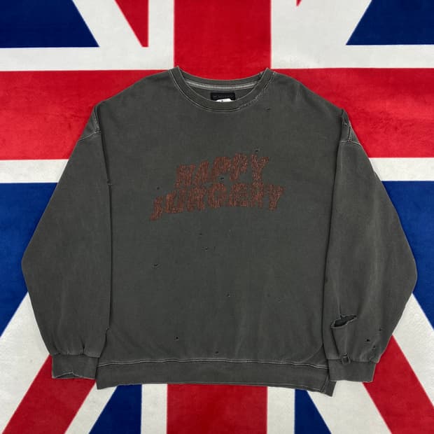 써저리 맨투맨 L