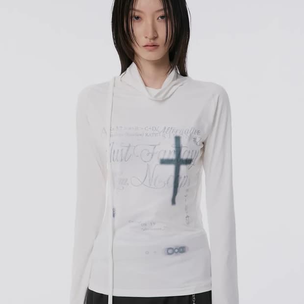 플레어업 터틀넥 롱슬리브 Turtleneck Long Sleeve