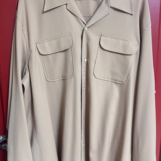 아워레가시 셔츠 52