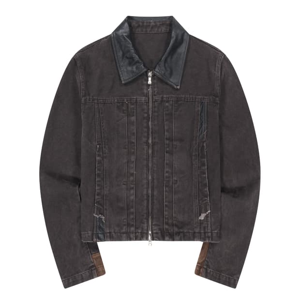 구매) 엑슬림 ep8 우먼 01 자켓